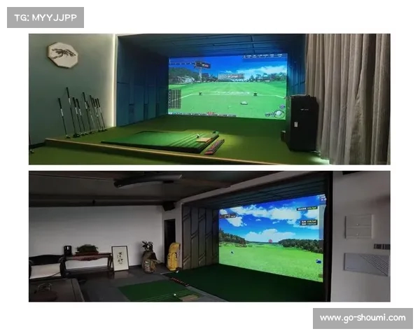 智能高尔夫模拟器助力精准训练与娱乐体验打造全新运动乐趣 智能高尔夫模拟器助力精准训练与娱乐体验打造全新运动乐趣