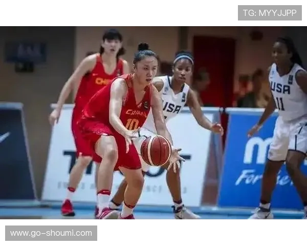 FIBA官方更新U19女篮世界杯排名 美国继续稳居榜首 中国队列第13位 FIBA官方更新U19女篮世界杯排名 美国继续稳居榜首 中国队列第13位